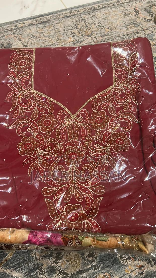 Emirates Dera/Dress - thumbnail 2