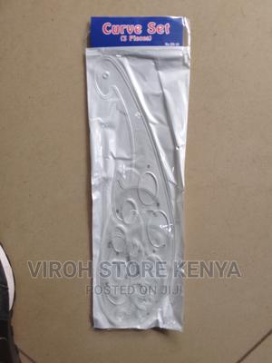 French Curve - thumbnail 2