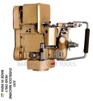 Juki Overlock Machine - thumbnail 2