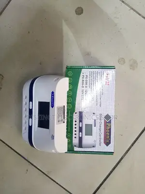 Phoenix Changer Controller
