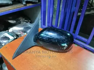 Subaru Impreza 2008/2010, N14/Gh2 Power Side Mirror