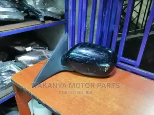Subaru Impreza 2008/2010, N14/Gh2 Power Side Mirror