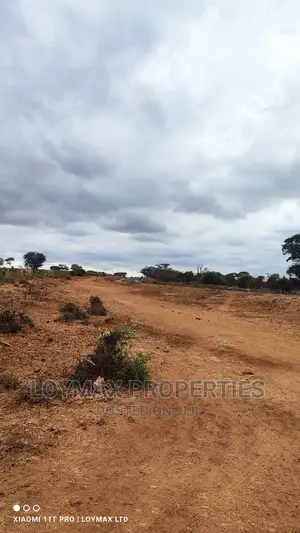 42 Acres for Sale in Kajiado Mashuru