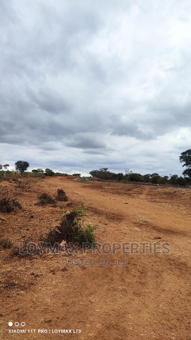 42 Acres for Sale in Kajiado Mashuru - thumbnail 5