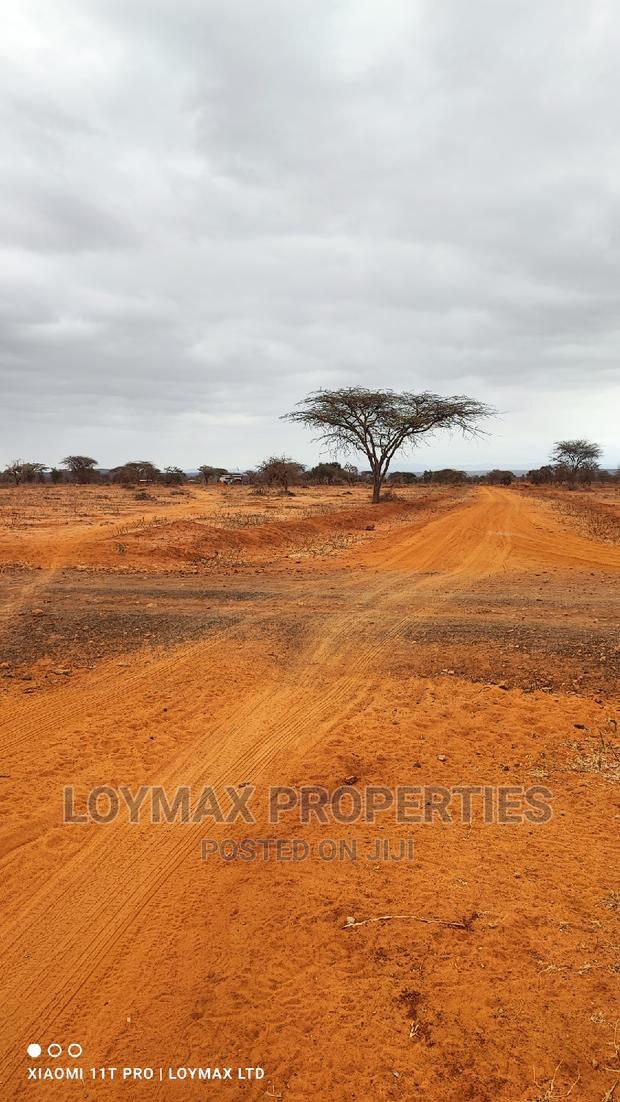 42 Acres for Sale in Kajiado Mashuru - thumbnail 7