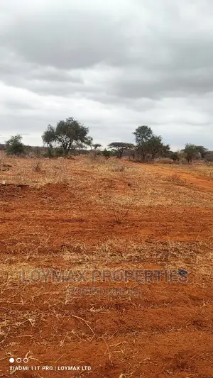 42 Acres for Sale in Kajiado Mashuru