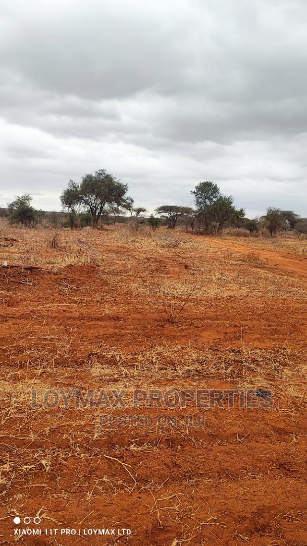 42 Acres for Sale in Kajiado Mashuru - thumbnail 3