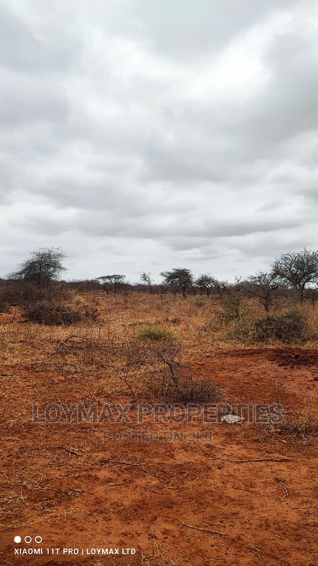 42 Acres for Sale in Kajiado Mashuru - thumbnail 9