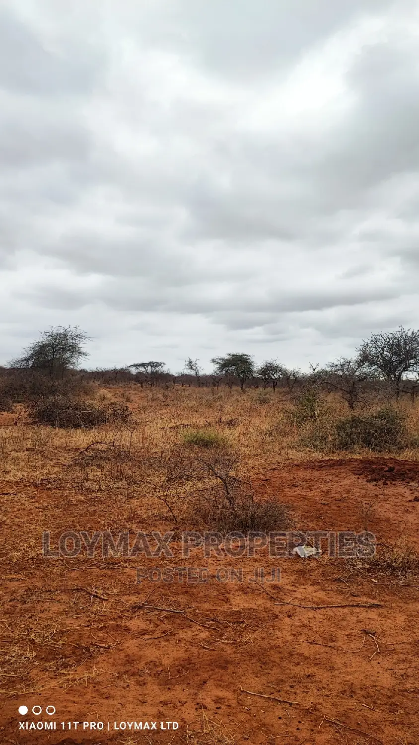 42 Acres for Sale in Kajiado Mashuru