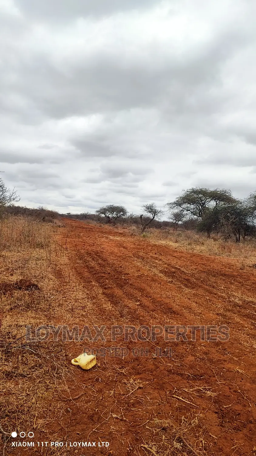 42 Acres for Sale in Kajiado Mashuru