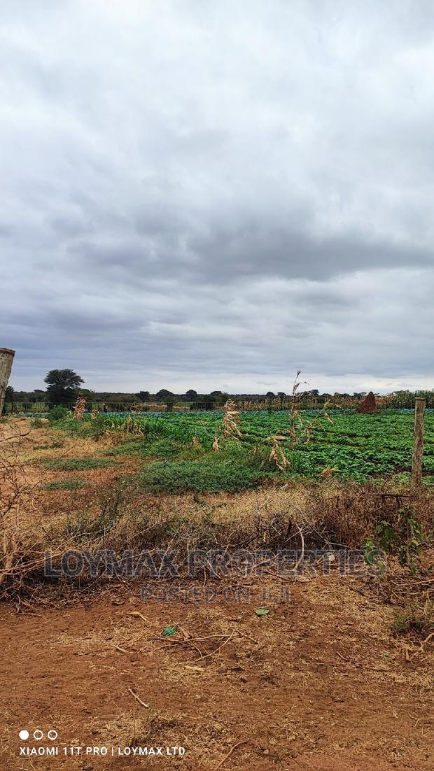 42 Acres for Sale in Kajiado Mashuru - thumbnail 10