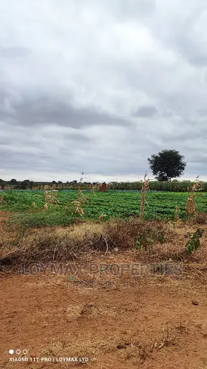 42 Acres for Sale in Kajiado Mashuru