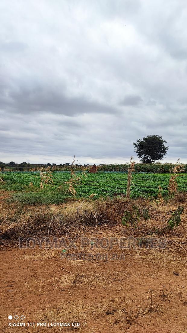 42 Acres for Sale in Kajiado Mashuru - thumbnail 4