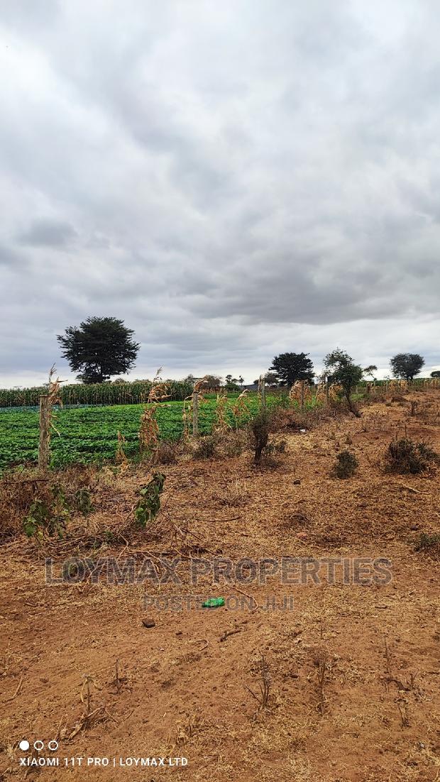 42 Acres for Sale in Kajiado Mashuru - thumbnail 8