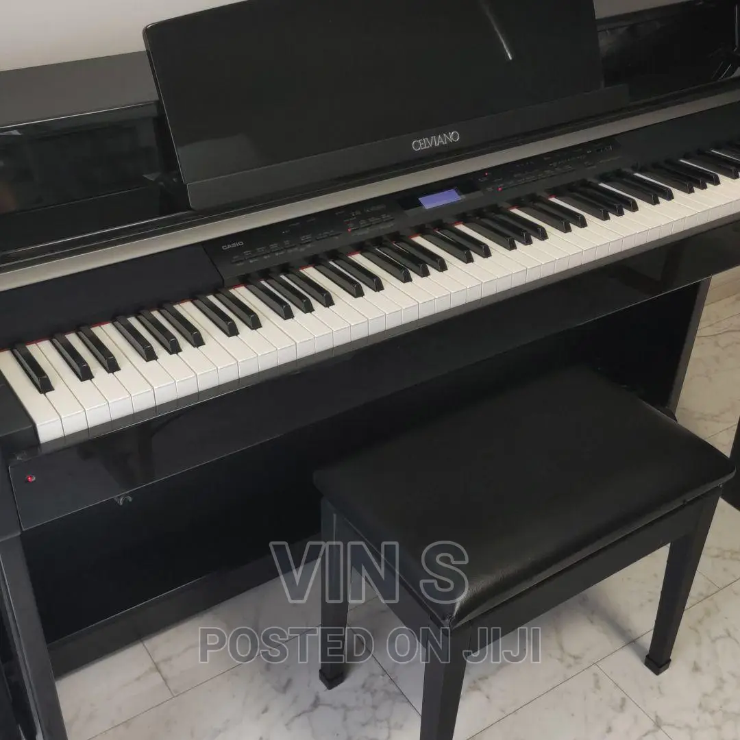 Casio Ap 620 Digital Pianos* Casio Ap 620 Digital Pianos*
