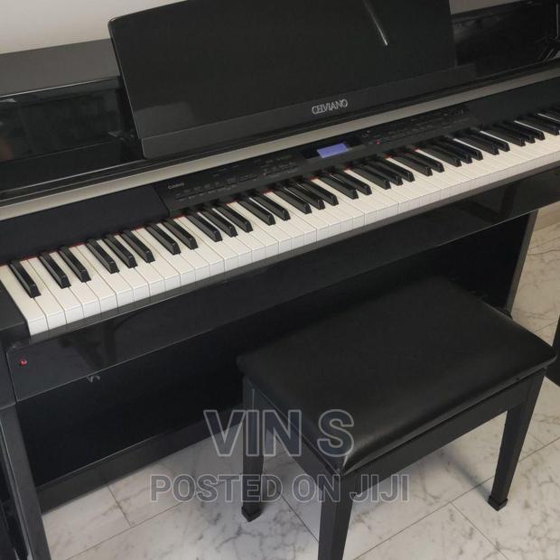 Casio Ap 620 Digital Pianos* Casio Ap 620 Digital Pianos*