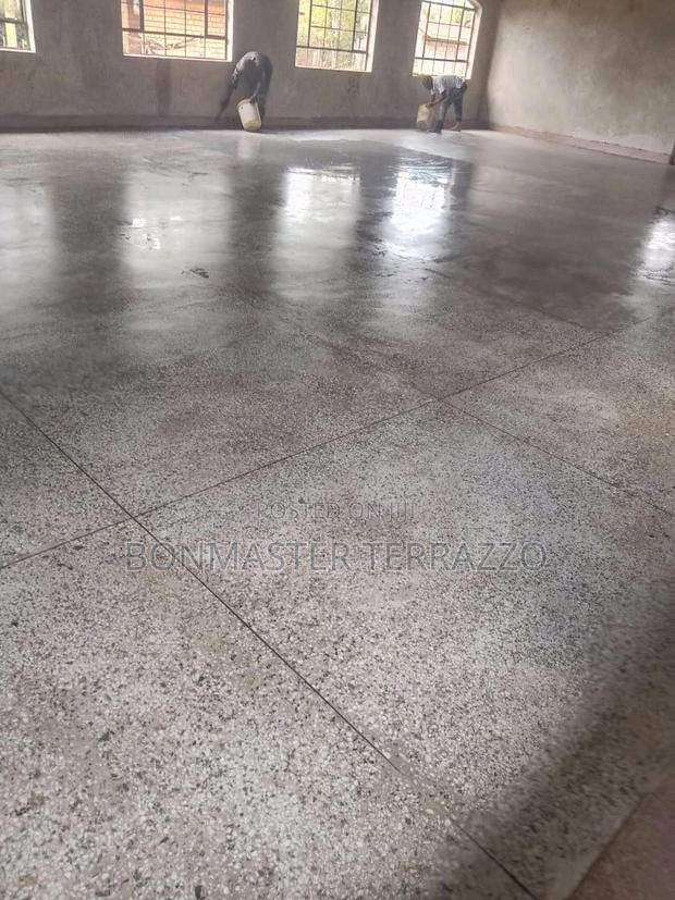 Flooring Master