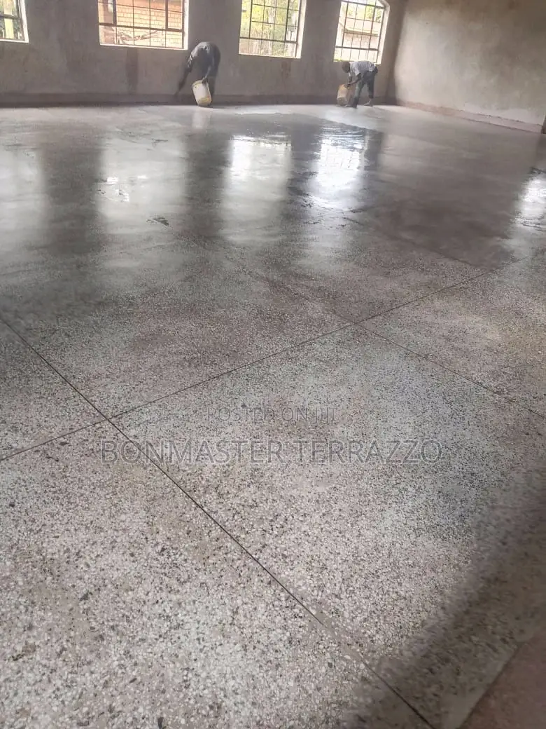 Flooring Master