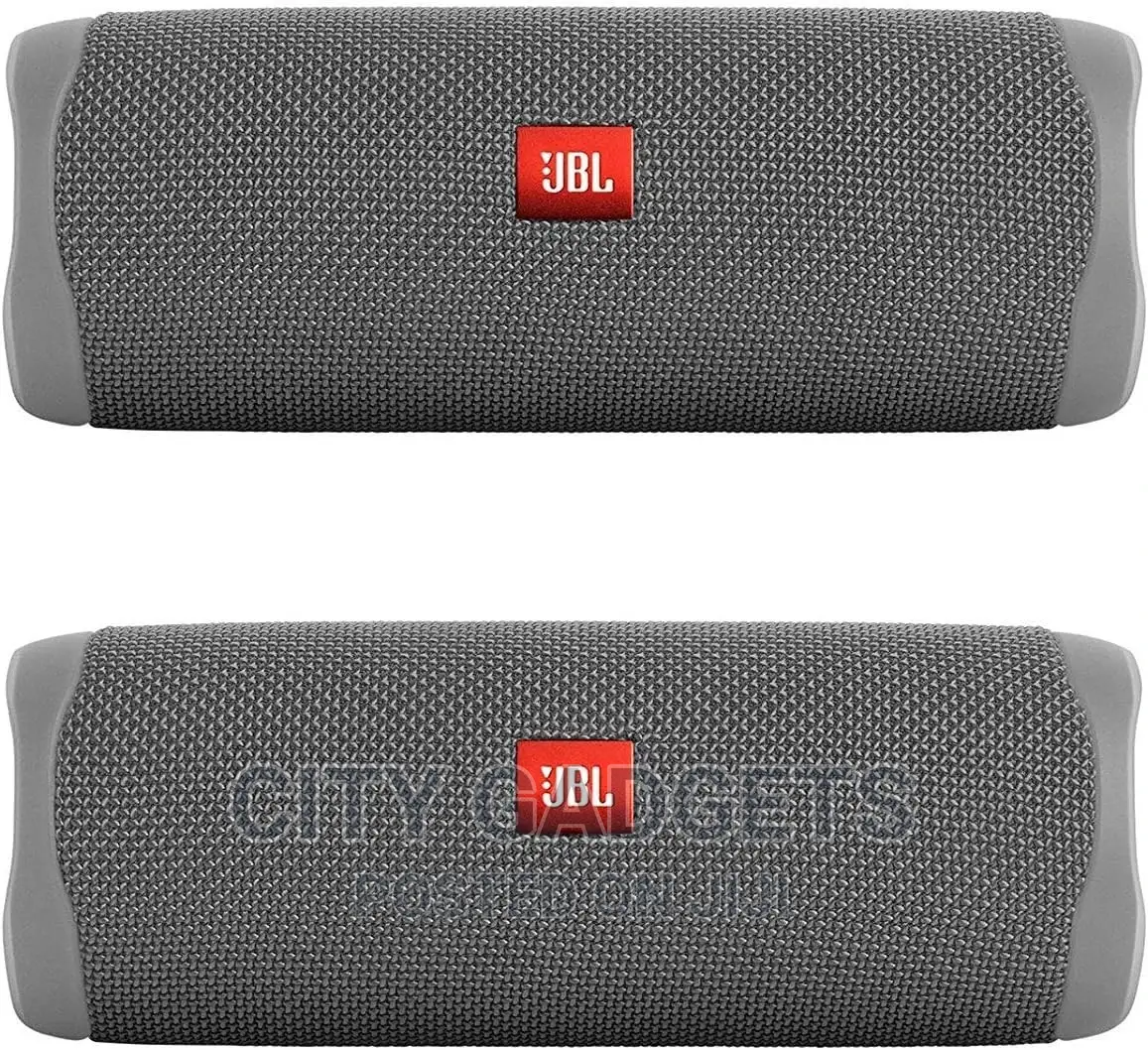 JBL Flip 5 Waterproof Portable Wireless Bluetooth Speaker