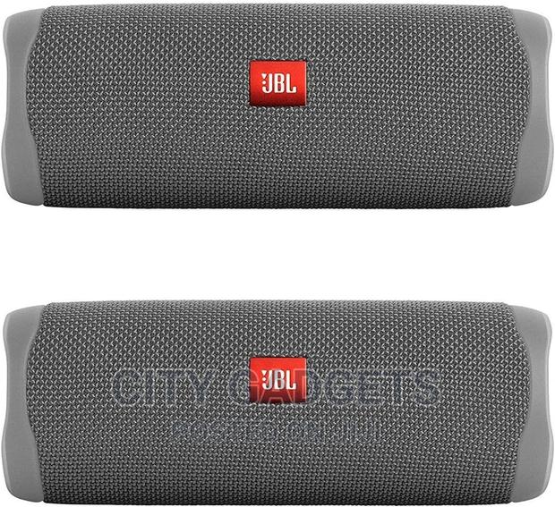 JBL Flip 5 Waterproof Portable Wireless Bluetooth Speaker
