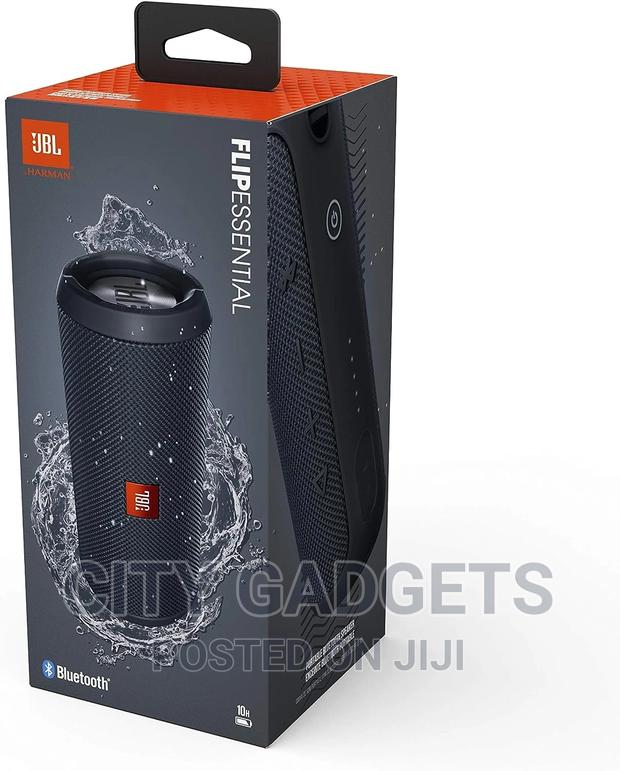 JBL Flip Essential