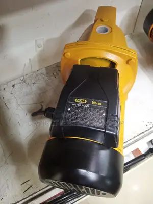 Dera Booster Pump