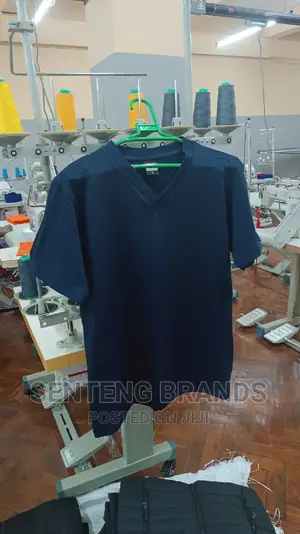 V Neck T-Shirts