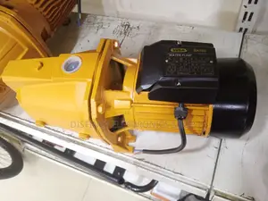 Dela Booster Water Pump