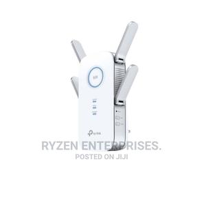 Tp-link Re650 Ac2600 Wi-fi Range Extender - thumbnail 2