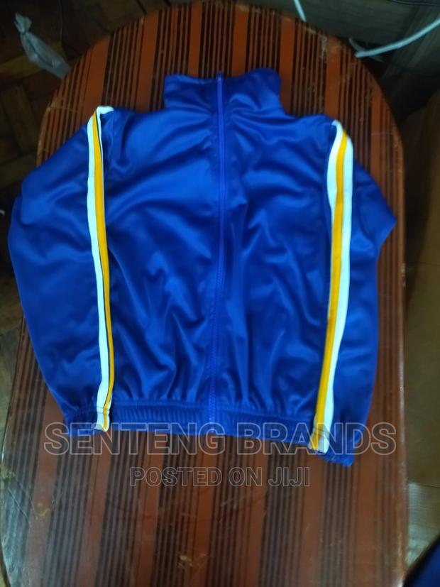 Track Suits for School - thumbnail 2