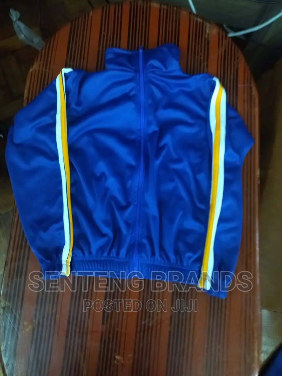 Track Suits for School