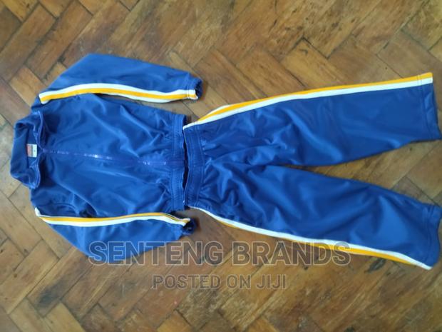 Track Suits for School - thumbnail 3
