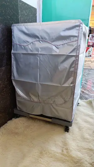 Front Load Washing Machine Covers