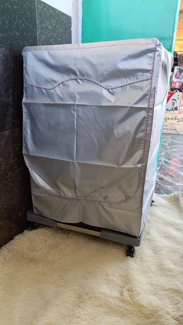 Front Load Washing Machine Covers