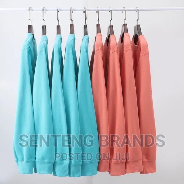 Sweat Shirts