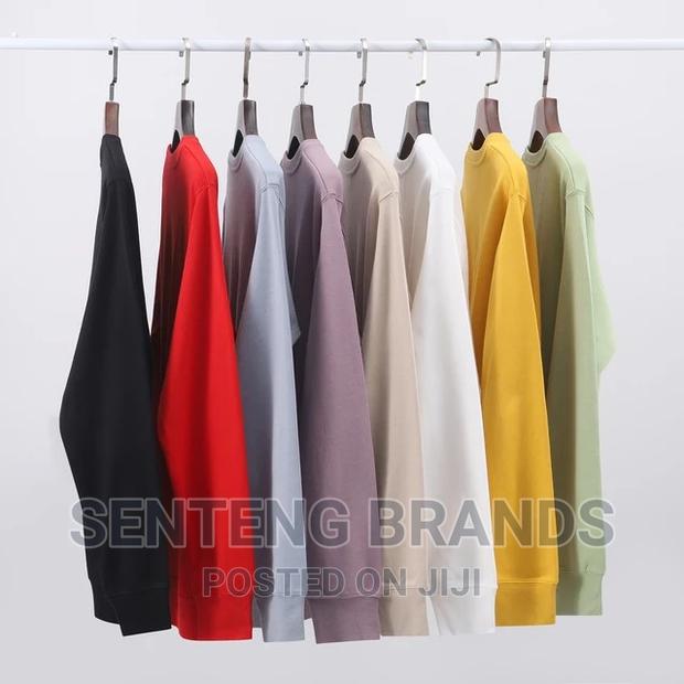 Sweat Shirts - thumbnail 3