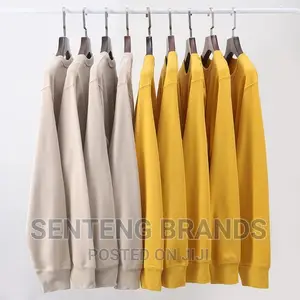 Sweat Shirts