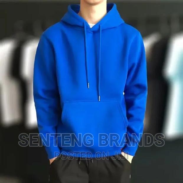 Red Hoodies - thumbnail 2