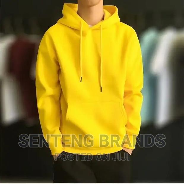 Red Hoodies - thumbnail 3