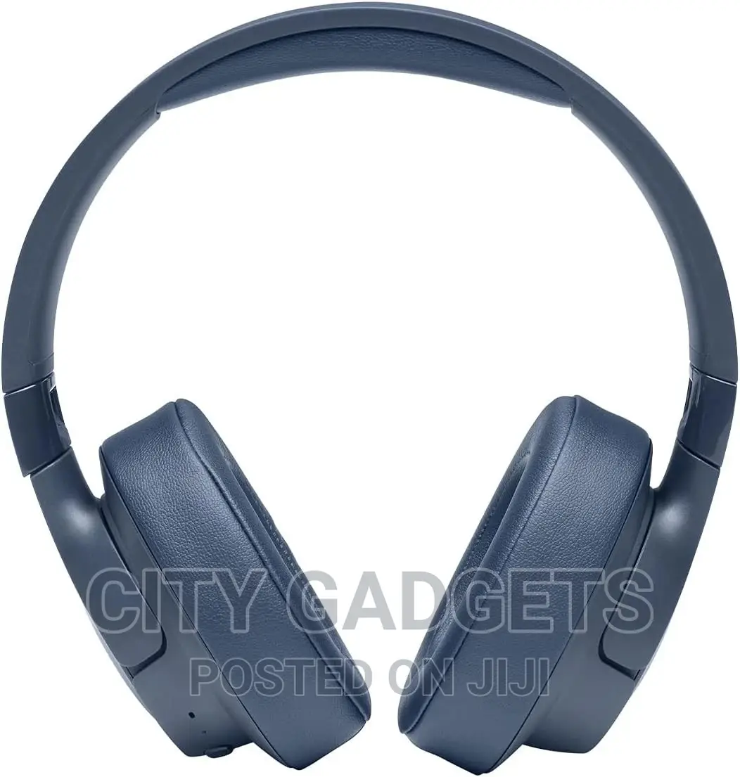 JBL Tune 710BT Wireless Over-Ear Bluetooth Headphones