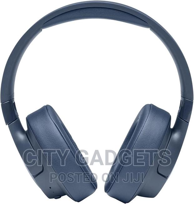 JBL Tune 710BT Wireless Over-Ear Bluetooth Headphones