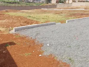 1/8 Acre Plots for Sale in Langata