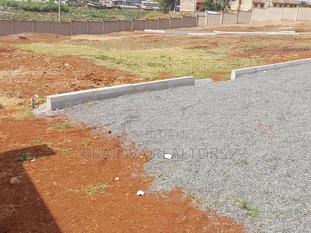 1/8 Acre Plots for Sale in Langata - thumbnail 3