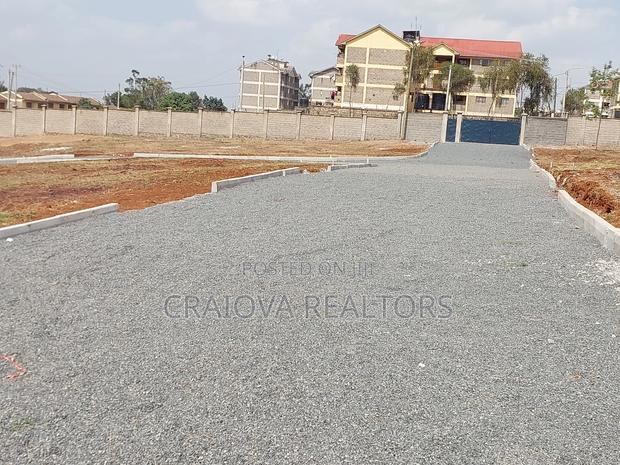 1/8 Acre Plots for Sale in Langata - thumbnail 5