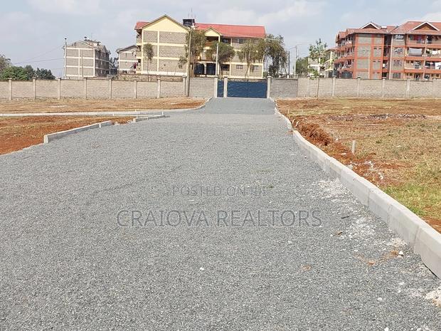 1/8 Acre Plots for Sale in Langata - thumbnail 13