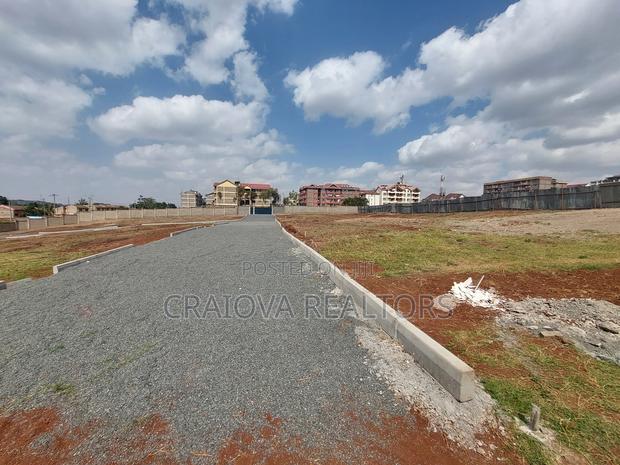 1/8 Acre Plots for Sale in Langata - thumbnail 15