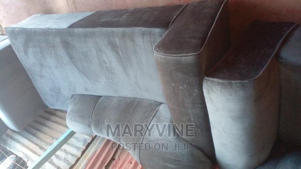 3 Seater Sofa Bed
