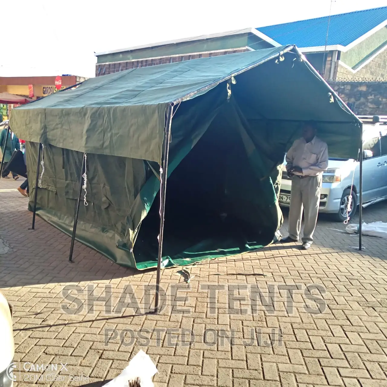Camping Tents for Sale