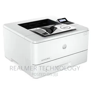 HP Laserjet Pro 4003dn Printer -Duplex, Ethernet Port