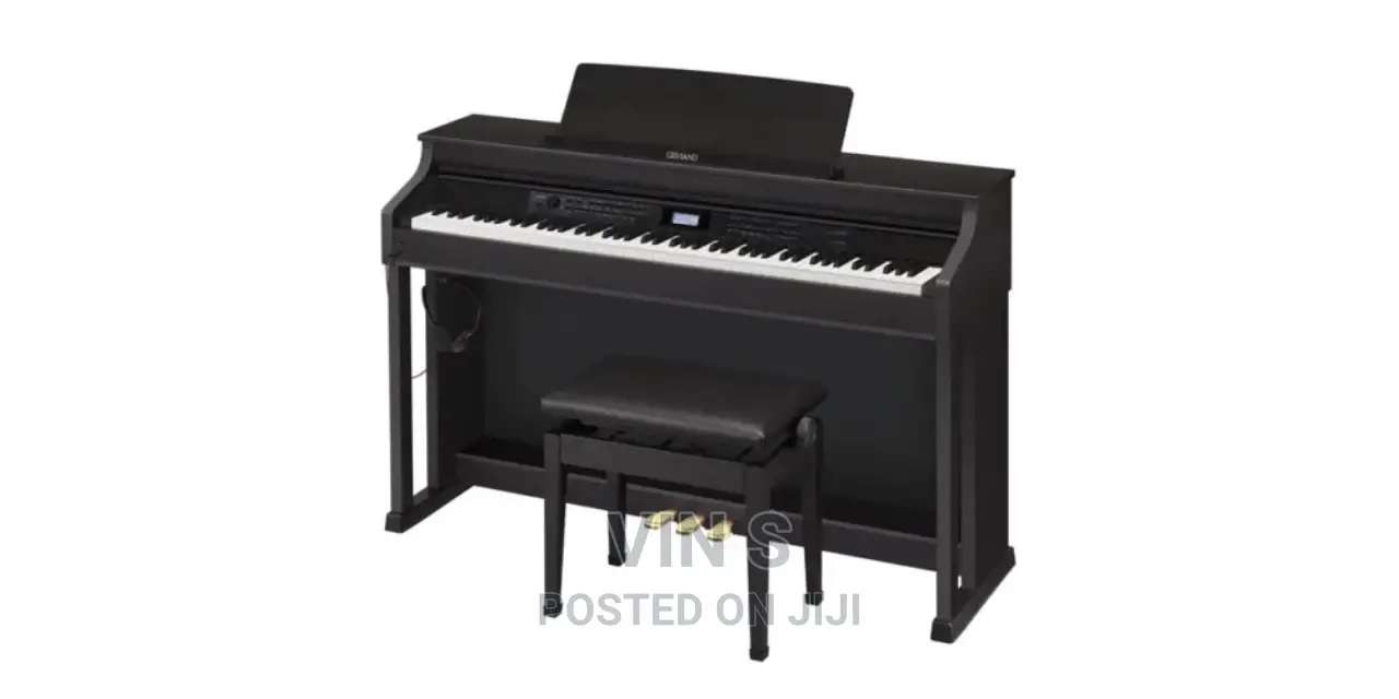 Casio Ap 650 Digital Pianos, Casio Ap 650 Digital Pianos+